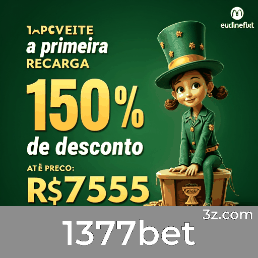 Desbloqueie Privilégios Exclusivos com Sua Conta 1377bet