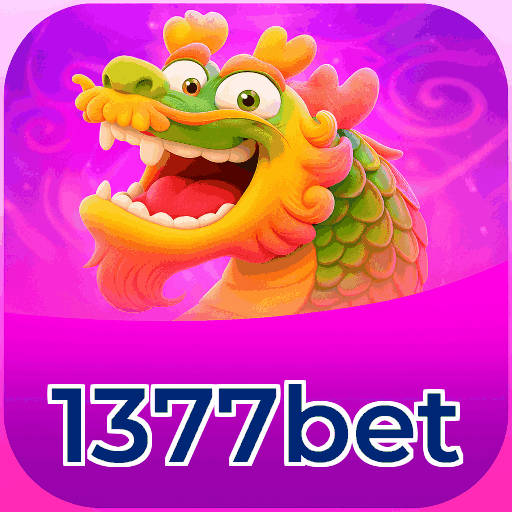 1377bet Logo