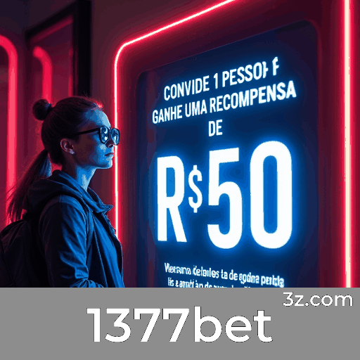 1377bet: Domine as Estratégias de Bônus e Ganhe Mais