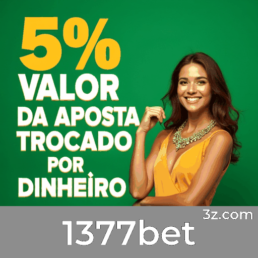 Inovação Tecnológica da 1377bet: Aposta no Futuro